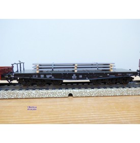 Märklin  47879 coffret 3 wagons italiens FS  BO