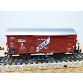 Märklin  47879 coffret 3 wagons italiens FS  BO