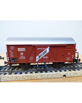 Märklin  47879 coffret 3 wagons italiens FS  BO