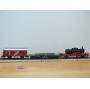 Märklin  47879 coffret 3 wagons italiens FS  BO