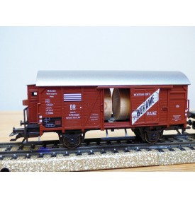 Märklin  47879 coffret 3 wagons italiens FS  BO