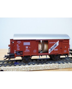 Märklin  47879 coffret 3 wagons italiens FS  BO