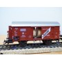 Märklin  47879 coffret 3 wagons italiens FS  BO