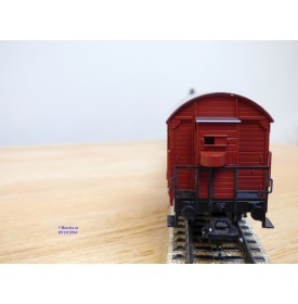 Märklin  47879 coffret 3 wagons italiens FS  BO