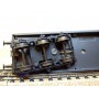 Märklin  47879 coffret 3 wagons italiens FS  BO