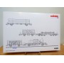 Märklin  47879 coffret 3 wagons italiens FS  BO