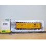 TRIX  24902-12 , wagon couvert réfrigérant ( reefer )   Western Fruit Express   GN   Neuf    BO