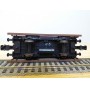 Wagon plat SSIMA 53 MANNESMANN DB BO