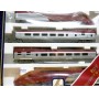 Lima Collection  149704,  rame automotrice TGV THALYS  PBKA  à 4 éléments neuf  BO