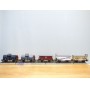 Märklin  4791, coffret 5 wagons Regional Wagen set  " Berlin"  neuf   BO 