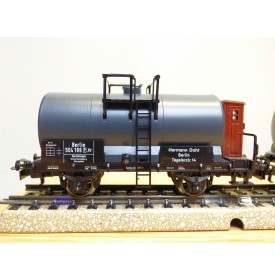 Märklin  47879 coffret 3 wagons italiens FS  BO