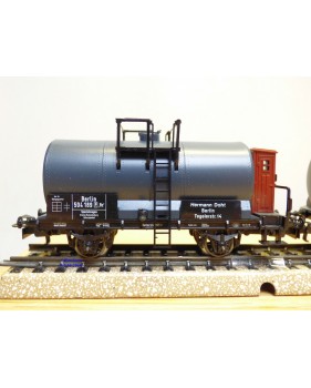 Märklin  47879 coffret 3 wagons italiens FS  BO