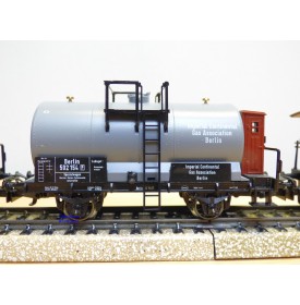 Märklin  47879 coffret 3 wagons italiens FS  BO