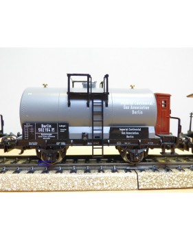 Märklin  47879 coffret 3 wagons italiens FS  BO