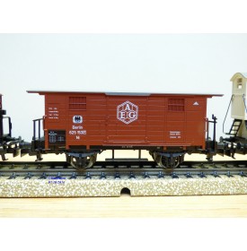 Märklin  4791, coffret 5 wagons Regional Wagen set  " Berlin"  neuf   BO 