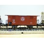 Märklin  47879 coffret 3 wagons italiens FS  BO