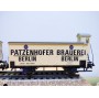 Märklin  47879 coffret 3 wagons italiens FS  BO