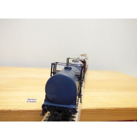Märklin  47879 coffret 3 wagons italiens FS  BO