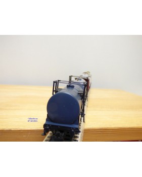 Märklin  47879 coffret 3 wagons italiens FS  BO