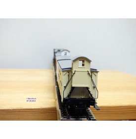 Märklin  47879 coffret 3 wagons italiens FS  BO