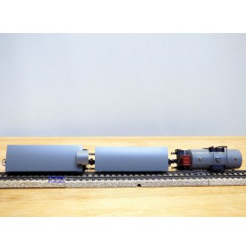 Märklin  47879 coffret 3 wagons italiens FS  BO