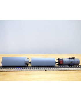 Märklin  47879 coffret 3 wagons italiens FS  BO