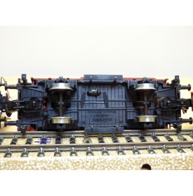 Märklin  47879 coffret 3 wagons italiens FS  BO
