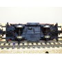 Märklin  47879 coffret 3 wagons italiens FS  BO