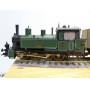 FLEISCHMANN  4889 , coffret train mixte marchandises / passagers   KPEV    neuf   BO
