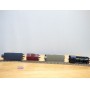 FLEISCHMANN  4889 , coffret train mixte marchandises / passagers   KPEV    neuf   BO