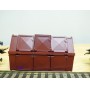 FLEISCHMANN 1342 4N Bay State, coffret NEW HAVEN BO