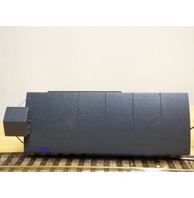 FLEISCHMANN  4889 , coffret train mixte marchandises / passagers   KPEV    neuf   BO