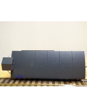 FLEISCHMANN  4889 , coffret train mixte marchandises / passagers   KPEV    neuf   BO
