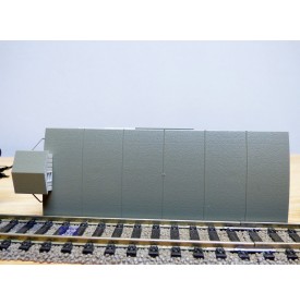 FLEISCHMANN  4889 , coffret train mixte marchandises / passagers   KPEV    neuf   BO