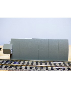 FLEISCHMANN  4889 , coffret train mixte marchandises / passagers   KPEV    neuf   BO