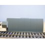 FLEISCHMANN  4889 , coffret train mixte marchandises / passagers   KPEV    neuf   BO