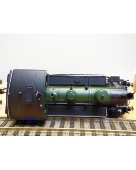 FLEISCHMANN  4889 , coffret train mixte marchandises / passagers   KPEV    neuf   BO