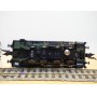 FLEISCHMANN  4889 , coffret train mixte marchandises / passagers   KPEV    neuf   BO