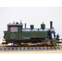 FLEISCHMANN  4889 , coffret train mixte marchandises / passagers   KPEV    neuf   BO