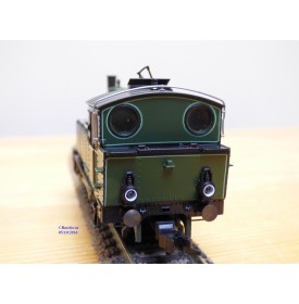 FLEISCHMANN  4889 , coffret train mixte marchandises / passagers   KPEV    neuf   BO