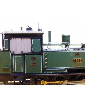 FLEISCHMANN  4889 , coffret train mixte marchandises / passagers   KPEV    neuf   BO