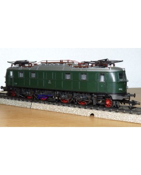 Märklin 3059.2 motrice BB 9291 CAPITOLE SNCF BO