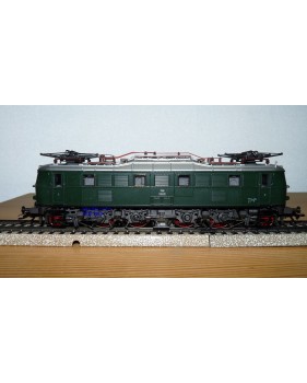Märklin 3059.2 motrice BB 9291 CAPITOLE SNCF BO