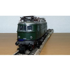 Märklin 3059.2 motrice BB 9291 CAPITOLE SNCF BO