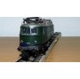 Märklin 3059.2 motrice BB 9291 CAPITOLE SNCF BO