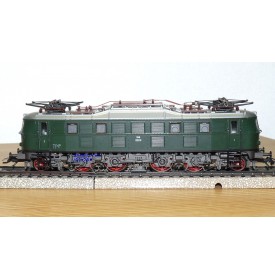 Märklin 3059.2 motrice BB 9291 CAPITOLE SNCF BO