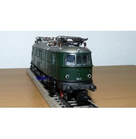 Märklin 3059.2 motrice BB 9291 CAPITOLE SNCF BO