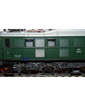 Märklin 3059.2 motrice BB 9291 CAPITOLE SNCF BO