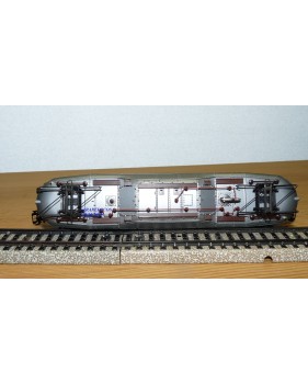 Märklin 3369 motrice 1D1 Br 1118 ÖBB BO 