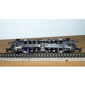 Märklin 3059.2 motrice BB 9291 CAPITOLE SNCF BO